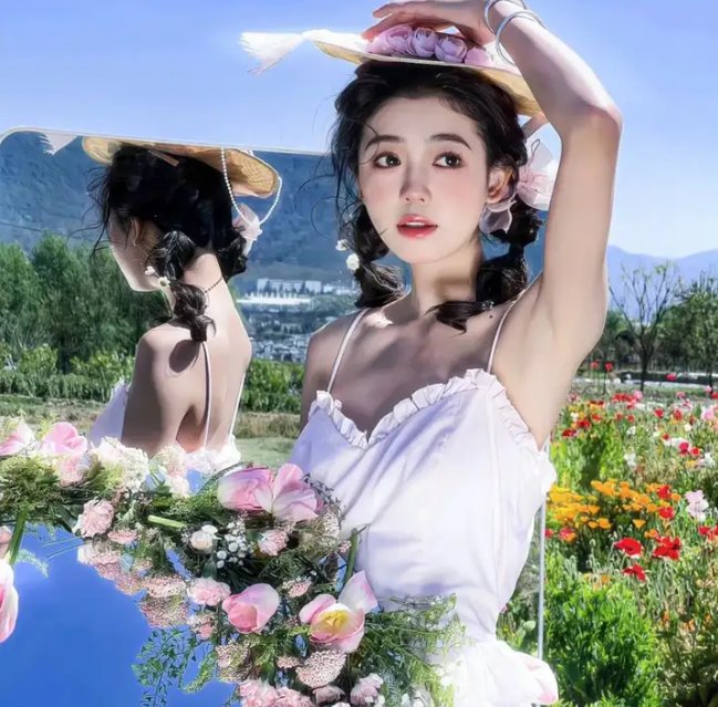 白头神探：智斗灭世狂人